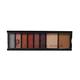 Matt Look 8 In 1 Eyeshadow Highlighter MK-21 - 04 12gm - Face Palettes