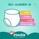 Romsons Poochie Play Pants Baby Diaper S 30's - Diapers & Wipes