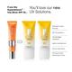 Clinique UV Solutions Hydrating Sunscreen SPF 50 40 ml - Body Sunscreen