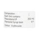 ZYVIMOL Suspension 60ml - Fever-Ana