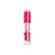 Miss Rose Long Lasting Mettalic LipGloss 7701 - 026M 17 20 gm - Lip Glosses