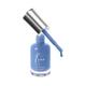 Rome Steel Blue Strong & Healthy Nail Enamel 8 ml - Nail Polish