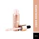 Swiss Beauty Drop & Glow Liquid Highlighter Illuminater - (Metal) 18 ml - Highlighters & Illuminators