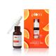 Plum 15% Vitamin C Face Serum with Mandarin For Glowing Skin 3 ml - Face Serum