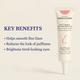 Embryolisse Smoothing Eye Contour Care 15 ml - Under Eye Creams & Serums