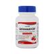 Healthvit Urineed-CD (Cranberry Extract 200 mg. D-Mannose 500 mg.)- Capsules 60's - Herbal Dietary Supplement