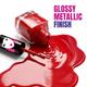 Elle 18 Nail Pops Nail Color, Shade 131 5 ml - Nail Polish