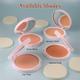 Iba Perfect Look Long-Wear Mattifying Compact SPF 15 02 Medium Shell 9gm - Compact Powder