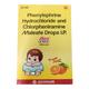 ALEX ORANGE FLAVOUR Drops 15ml - Cough And Cold-Cou
