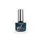 Deborah Milano Gel Effect - 72 Audacious Blue Nail Polish 8.5 ml - Nail Polish