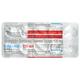 VILDAMBIC OD 100 Tablet 10's - Diabetes-Ant