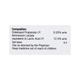 Topinate Al Gel(Topical) 30gm - Skin Infections-Toc
