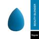 Jaquline USA Regular Beauty Blender Blue 20 gm - Sponges & Applicators