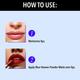 Blue Heaven Powder Matte - Risky Red RM02 3.5 gm - Lipsticks