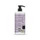 Love Beauty And Planet Argan Oil and Lavender Sulfate Free Smooth and Serene Shampoo 400 ml - Shampoos