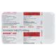 Rifnim 400mg Tablet 10'S - Diarrhoea-Ant