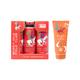 Beverly Hills Polo Club Classy Men Deo No.1 Trio Pack + Sports No.1 Women Shower Cream 3-in-1 Set 675 ml 1's - Deodorants/Roll-Ons