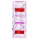 Lobazam MD 10mg Tablet 10'S - Anxiety-Anx