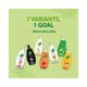 Nyle Ah Soft & Shiny Shampoo Btl 400 ml - Shampoos