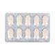 ISTAMET G IR 50/1000/1 Tablet 10's - Diabetes-Ant
