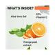 Sotrue 20% Vitamin C Face Serum With Hyaluronic Acid 15 ml - Face Serum