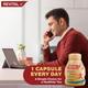 Revital Capsule - Men 60's - Multi-Vitamins