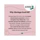 Dot & Key Moringa & Argan Hair Fall Control Shampoo 350 ml - Shampoos
