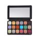 Europe Girl 18 Colour Eyeshadow -Dazzle Light 36 gm - Eyeshadow, Bases & Primers
