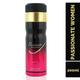 RiiFFS Passionate Women, Refreshing Deodorant 200 ml - Women Deodorants/Roll-Ons