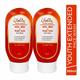 Globus Remedies Aha Face Wash 200ml 2's - Face Washes