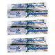 Neem Plus Herbal Dental Gel (Pack Of 3 X 100 g) 1's - Toothpaste
