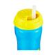 Mothercare Insulated Flexi Straw Cup - Blue - Feeding & Nursing