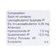 Ambrodil LX Drops 15ml - Cough And Cold-Cou