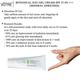 Votre Botanical Day Gel SPF 35 PA++ Creme 50 gm - Face Creams