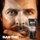 Beardo De-Tan Face Scrub - Caffeine 100 gm - Face Scrubs
