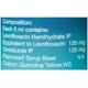 LCIN OZ Suspension 60ml - Bacterial Infections-Qui