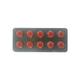Sebenz 10mg Tablet 10'S - Anxiety-Anx