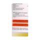 RAMISAVE H 5 Capsule 15's - Hypertension-ACE