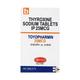 TOYOPHARMIN 25mcg Tablet 100's - Hypothyroidism