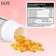 INLIFE Tocotrienols and Wheat Germ Oil Capsules 30's - Vital Health