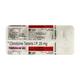 TORCILIN 20mg Tablet 10's - Hypertension-Cal