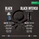 United Colors of Benetton Colors Black For Men Intenso Eau De Parfum 60 ml - Men Perfumes (Edt/Edp)