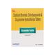 Cromide Forte Tablet 10'S - Gastro Intestinal Motility Disorders-GIT