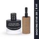 Colorbar Vegan Nail Lacquer-Shooting Star-205 8 ml - Nail Polish