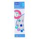 Chicco Wellbeing Feeding Bottle - Blue 250 ml - Feeding & Nursing