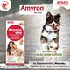 AIMIL Amyron PET Liquid 200 ml - Pet Healthcare