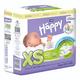 Bella Baby Happy Diapers (XS) 80's - Diapers & Wipes