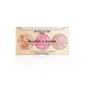 Revolution Pro Blush & Glow Palette Rose Glow 8.4 gm - Blushes