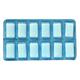 NICOGUM 4 SUGAR FREE FRESHMINT FLAVOURED Chew Gum 12's - Smoking cessation