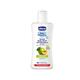 Chicco Baby Moments Gentle Bodywash and Shampoo With Green Apple and Peach 100 ml - Shower Gels & Body Wash